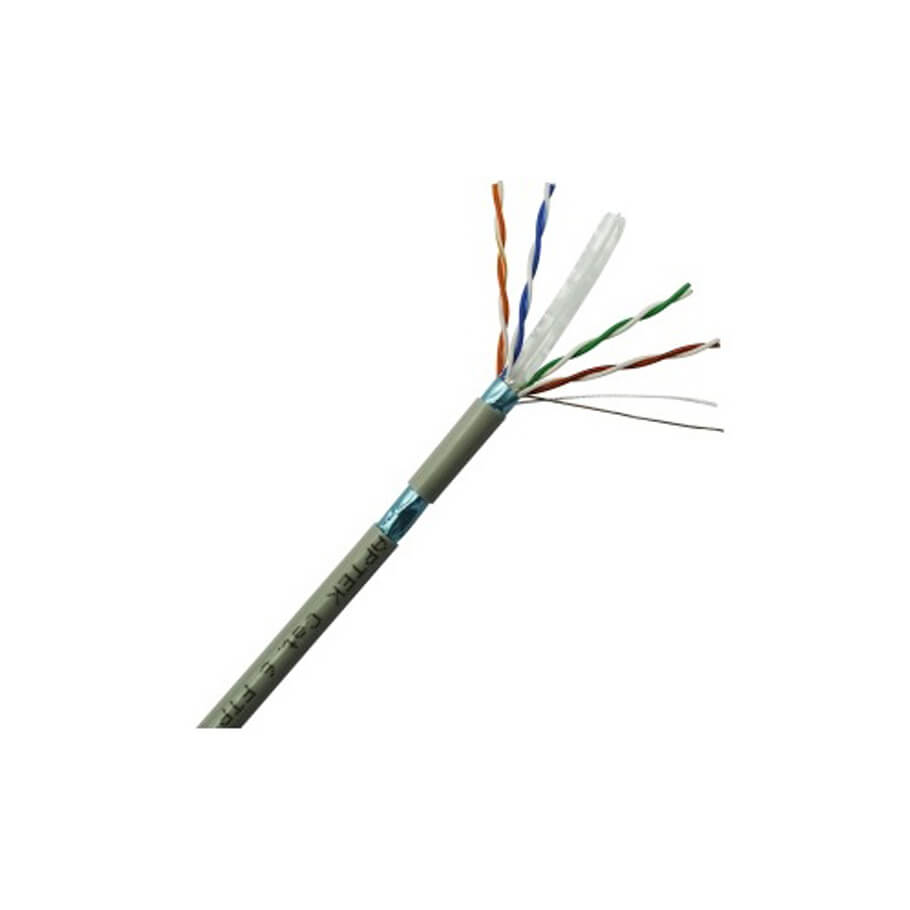 Cáp mạng APTEK CAT.6 FTP 630-2104-1 (305m/cuộn)